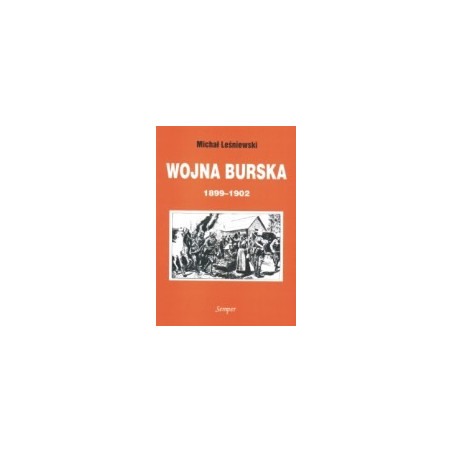 Wojna burska 1899-1902