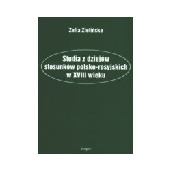 Studia z dziejów stosunków polsko-rosyjskich w XVIII wieku