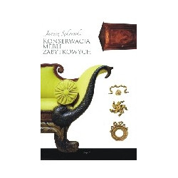 Konserwacja mebli zabytkowych