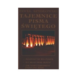 Tajemnice Pisma Świętego