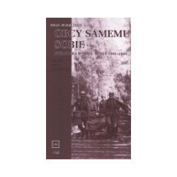 Obcy samemu sobie