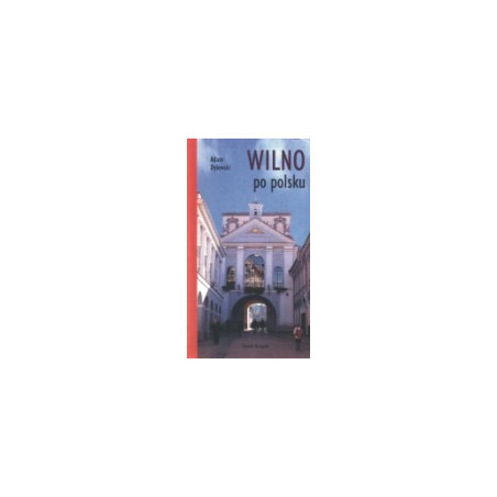 Wilno po polsku