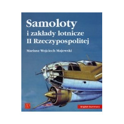 Samoloty i zakłady lotnicze II Rzeczypospolitej