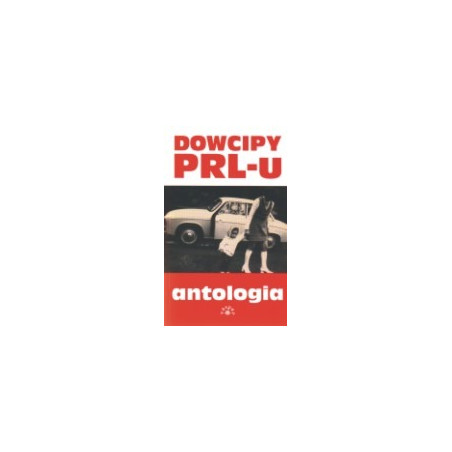Dowcipy PRL-u