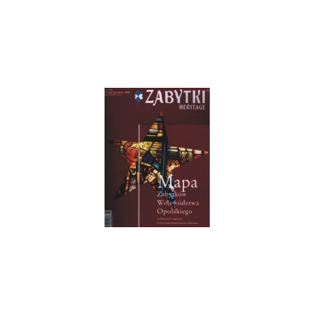Zabytki 6/2006