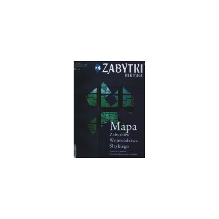 Zabytki 1/2007