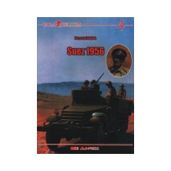 Suez 1956