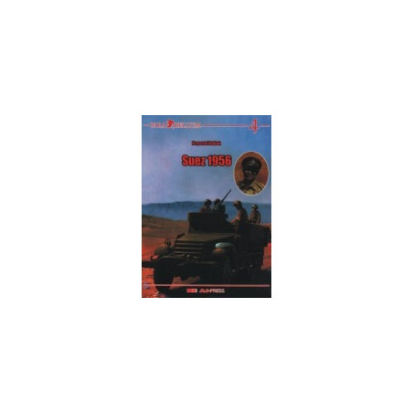 Suez 1956