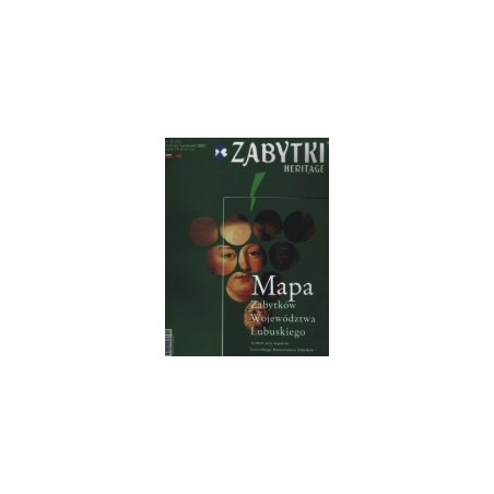 Zabytki 2/2007