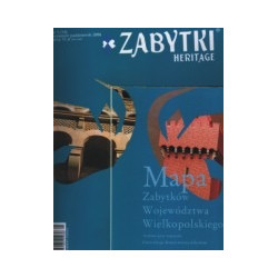 Zabytki 5/2006
