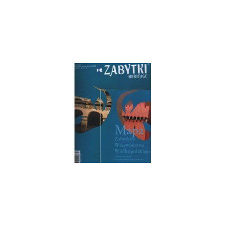 Zabytki 5/2006