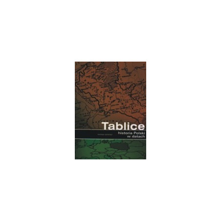 Tablice - historia Polski w datach