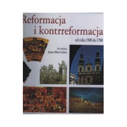 Reformacja i kontrreformacja