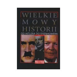 Wielkie mowy historii, t. 3