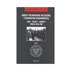Między przymusową przyjaźnią a prawdziwą solidarnością, część I