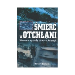 Śmierć w otchłani