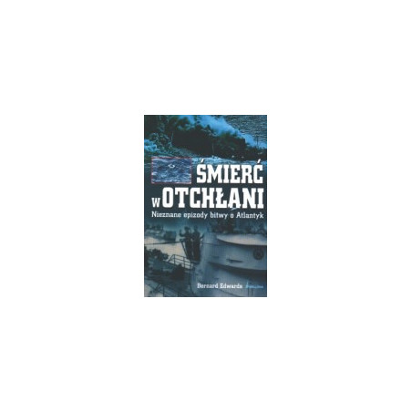 Śmierć w otchłani
