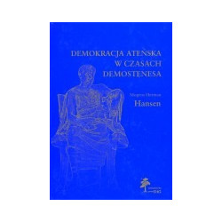 Demokracja ateńska w czasach Demostenesa