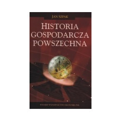 Historia gospodarcza powszechna