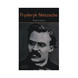 Fryderyk Nietzsche