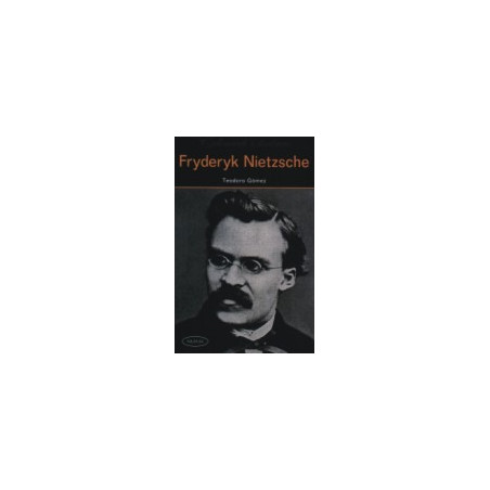 Fryderyk Nietzsche
