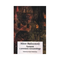 Pamiętnik z powstania warszawskiego