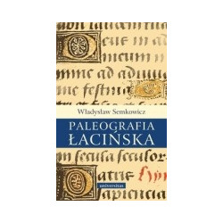 Paleografia łacińska