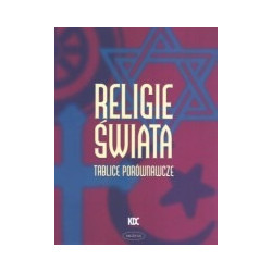 Religie świata. Tablice porównawcze