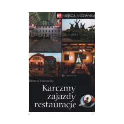 Karczmy, zajazdy, restauracje
