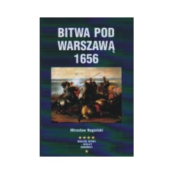 Bitwa pod Warszawą 1656