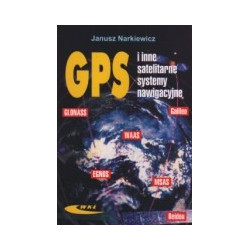 GPS i inne satelitarne systemy nawigacyjne