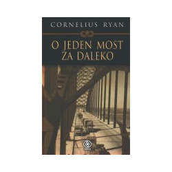 O jeden most za daleko