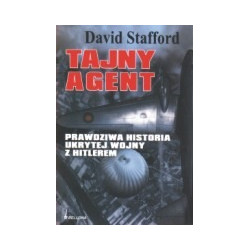 Tajny agent