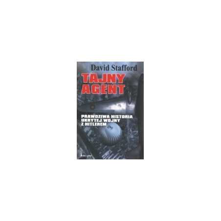 Tajny agent