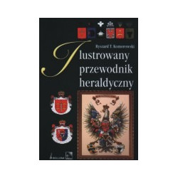 Ilustrowany przewodnik heraldyczny