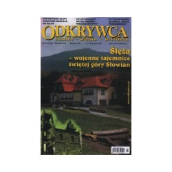 Odkrywca nr 7/2007 (102)
