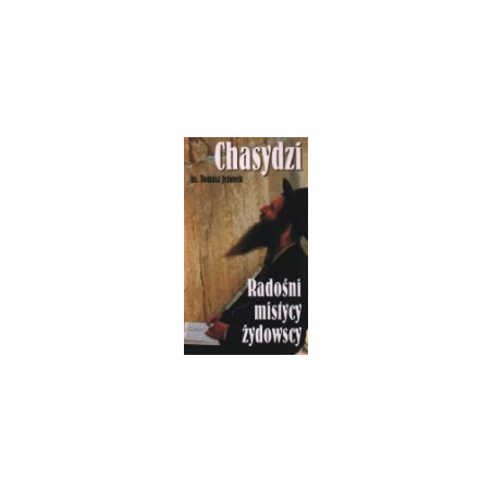 Chasydzi