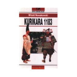 Kurikara 1183