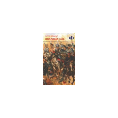 Borodino 1812