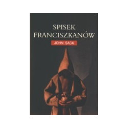 Spisek franciszkanów