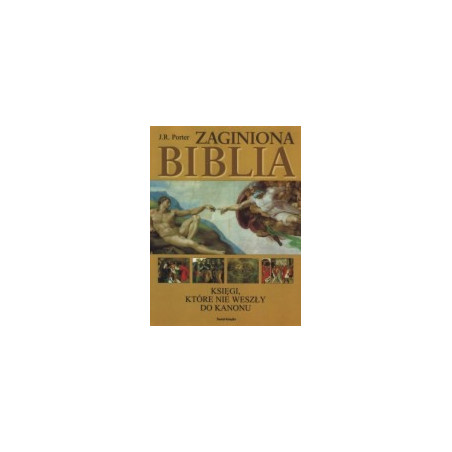 Zaginiona Biblia