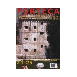 Forteca nr 24-25