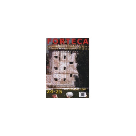 Forteca nr 24-25