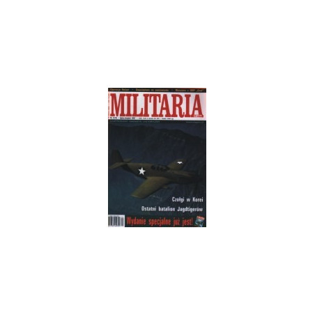 Militaria XX wieku nr 19