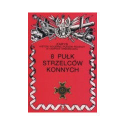 8 Pułk Strzelców Konnych