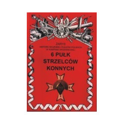 6 Pułk Strzelców Konnych