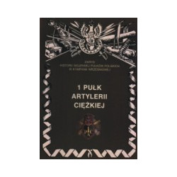 1 Pułk Artylerii Ciężkiej