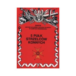 5 Pułk Strzelców Konnych