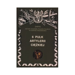 6 Pułk Artylerii Ciężkiej