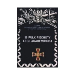 36 Pułk Piechoty Legii Akademickiej